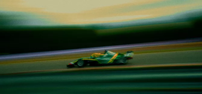 Курс на Казань! Пятый этап SMP Formula 4 пройдет на берегах Волги.