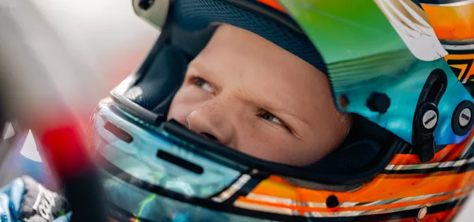 Предфинал на берегах Дона! Седьмой этап сезона российского картинга примет трасса «Лемар».