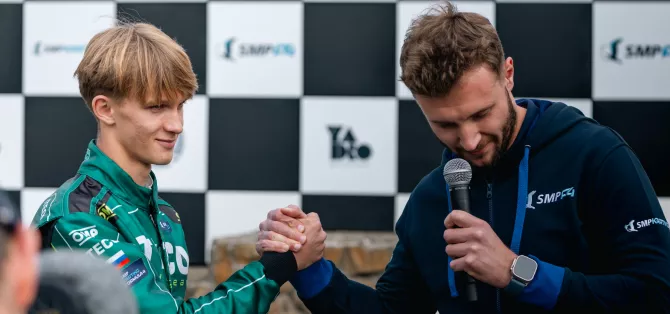 Гранд-финал в Сочи. Российский картинг ярко завершил сезон 2025 года на трассе «Пластунка»