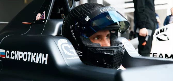 Новые победители и внезапный дебютант. Второй этап Зимней кольцевой серии закрутил интригу в общем зачете!