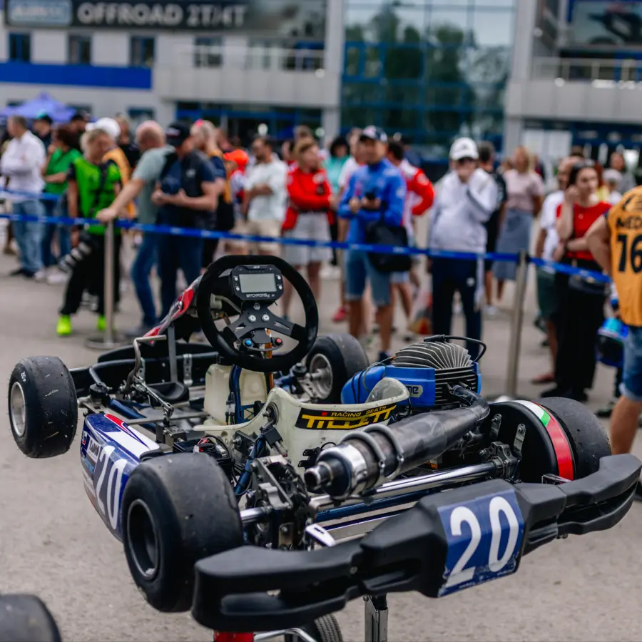 Микро 2Т BR-02 Академия РАФ