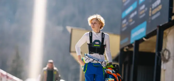 Картинг! Дружба! Март! Кубок Содружества собрал в Сочи почти 150 участников из трех стран.