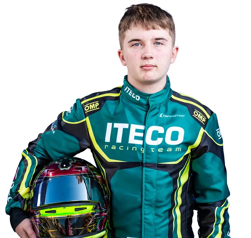 Пигаев Иван