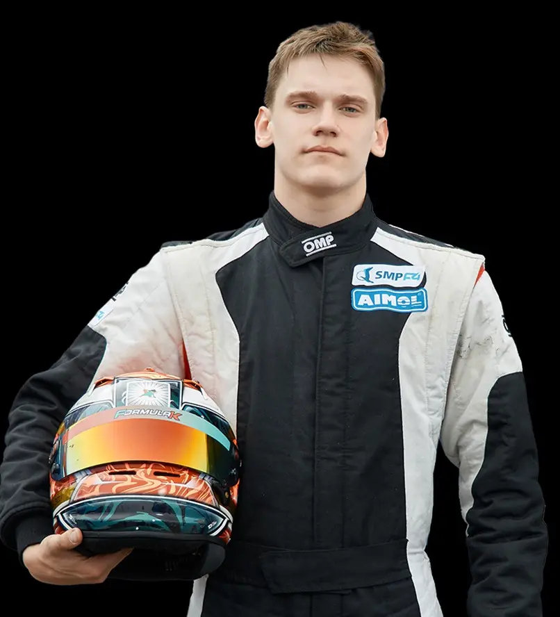 Андрей Сизов